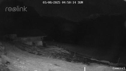 Reichenbach im Kandertal Kiental BE Wetter Swiss Webcams