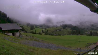 Reichenbach im Kandertal: Kiental BE