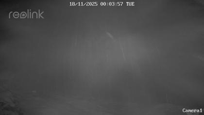 Reichenbach im Kandertal: Kiental BE