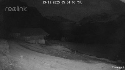 Reichenbach im Kandertal: Kiental BE