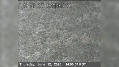 Camden Avenue Traffic Watch