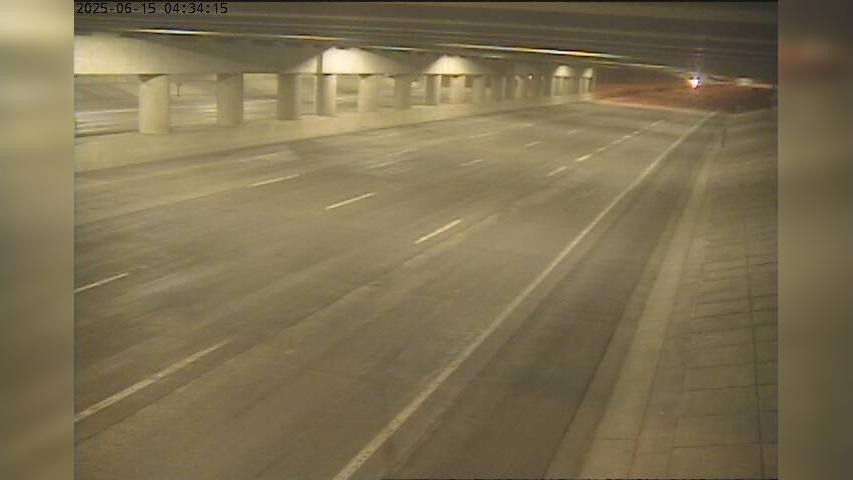 Pulford Tunnel: Traffic & Landscape Views Webcam