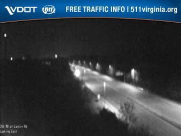 Traffic Cam London Bridge: I-264 - MM 24 - WB - AT GREAT NECK ROAD