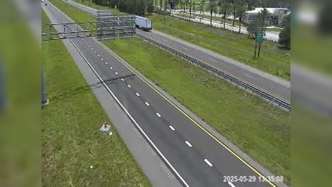 Traffic Cam Lakeland: SR-570 E at MM 23.9