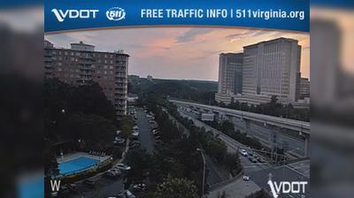 Alexandria Traffic