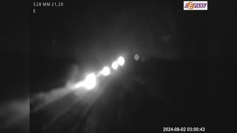 Traffic Cam Wedgefield: SR-528 MM 21.2 HD