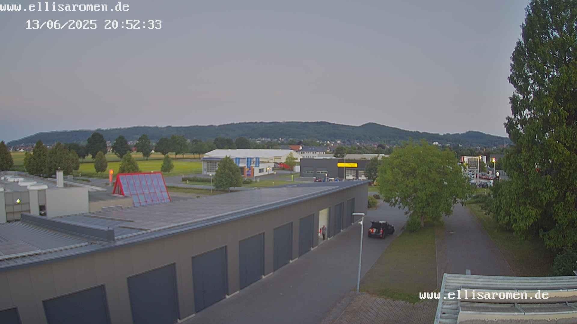 Ahlsen weather Webcam