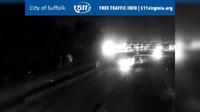 Suffolk: Godwin Blvd @ Kings Fork Rd