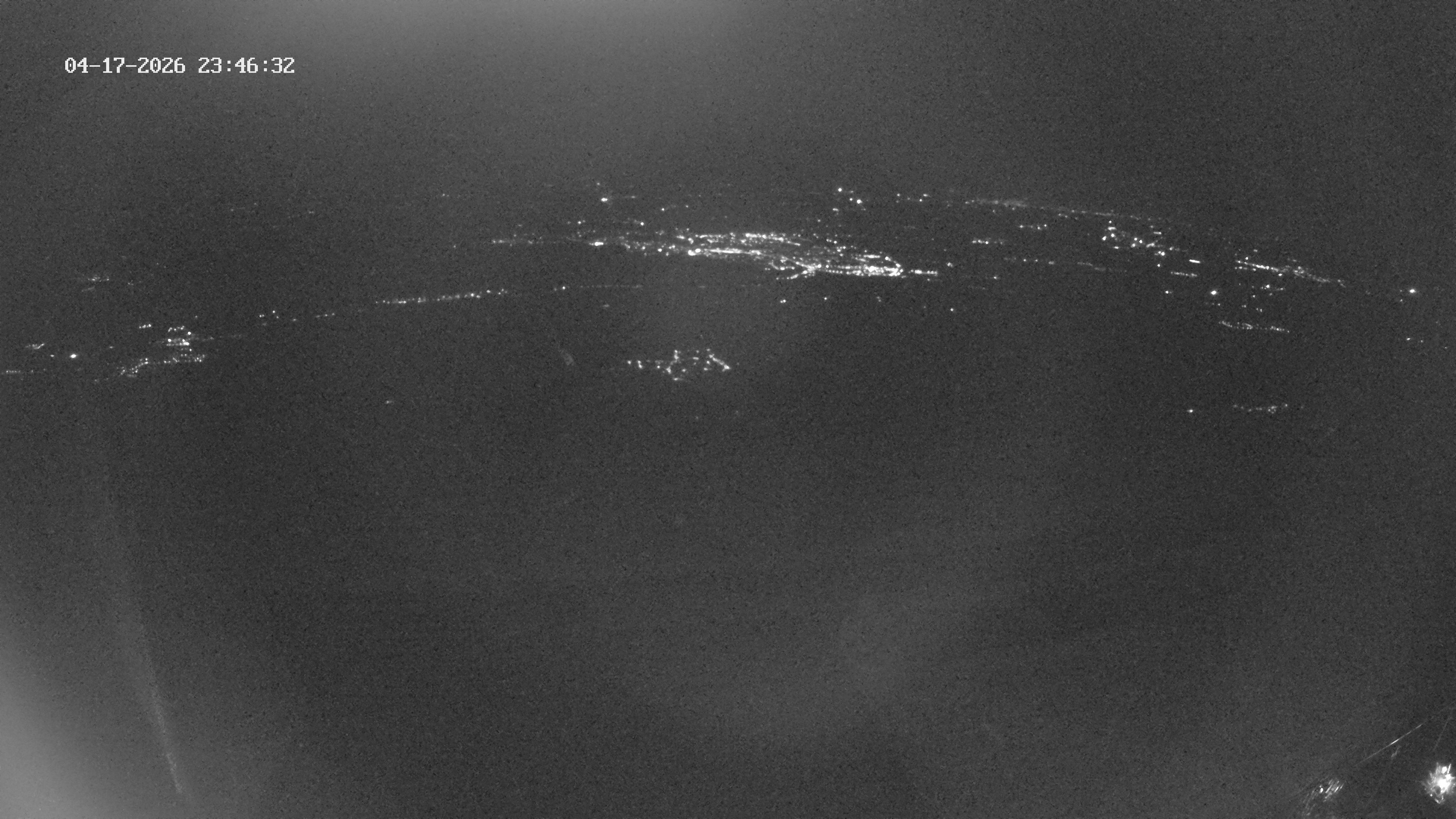 Mauborget › Südosten: Mauborget, Village