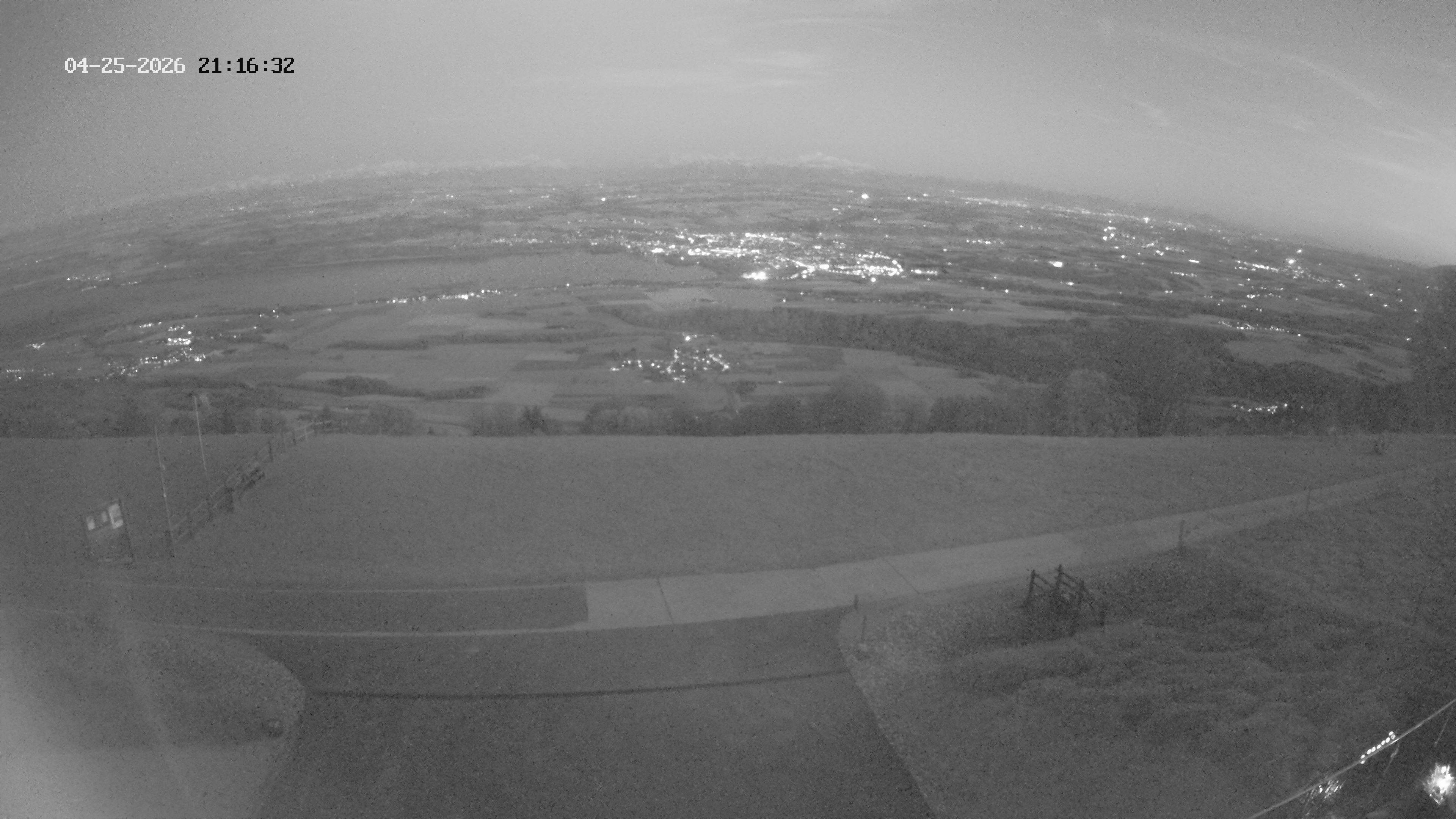 Mauborget › Südosten: Mauborget, Village