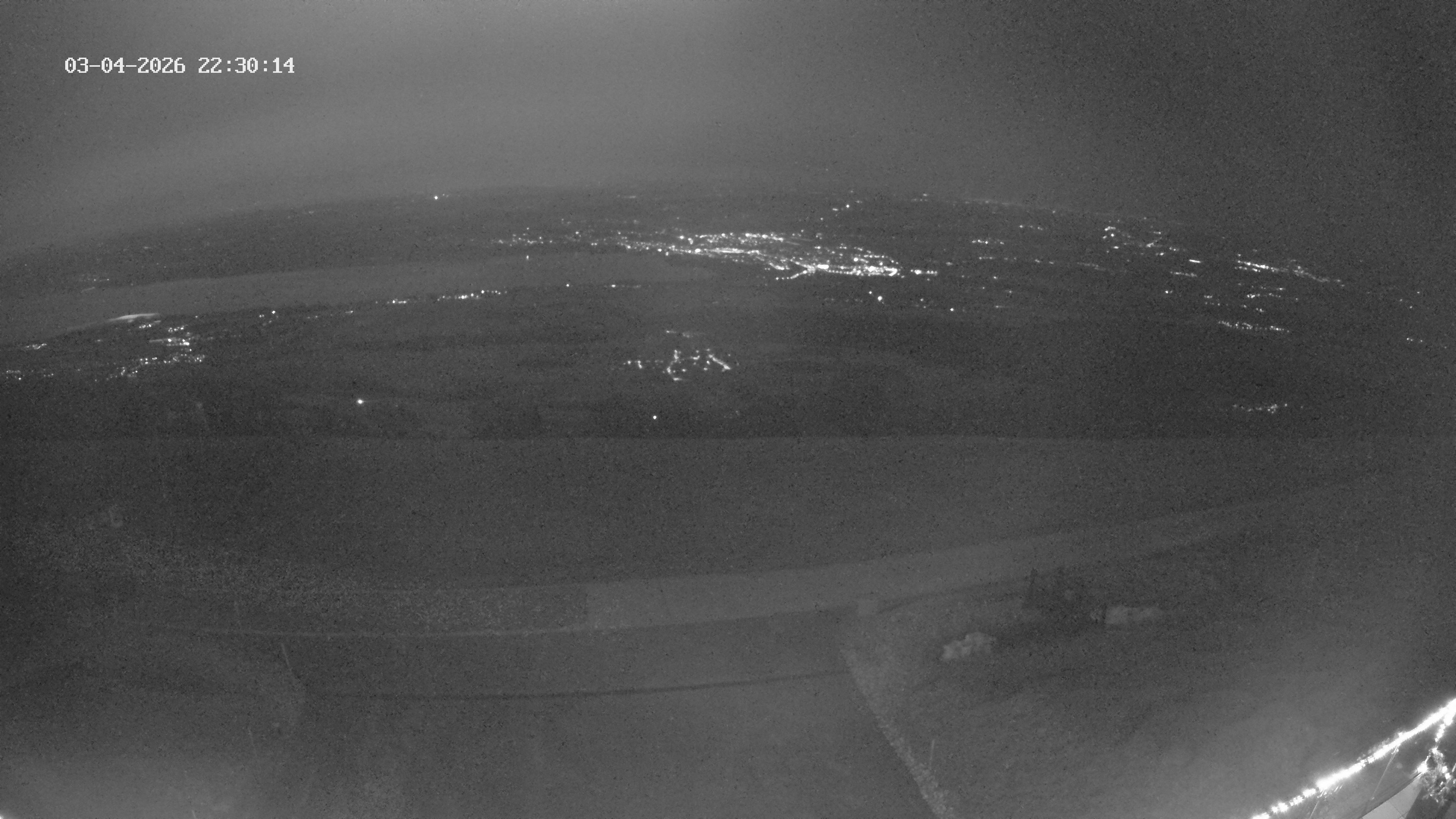 Mauborget › Südosten: Mauborget, Village