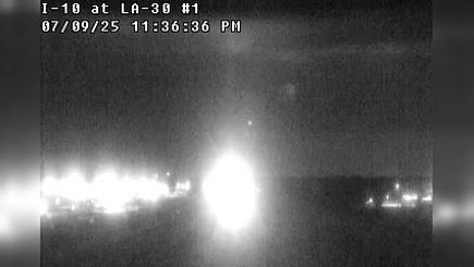 Traffic Cam Houma: LA 311 at S. Hollywood Rd