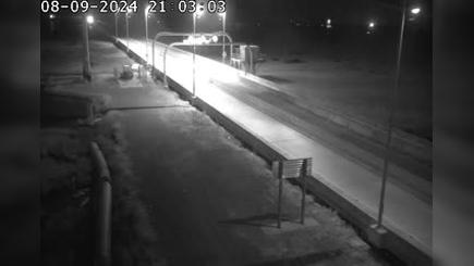 Traffic Cam Leeville: LA - Toll Plaza