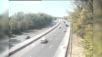 Greenwich South Traffic