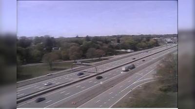 London Traffic Watch: Exit 83