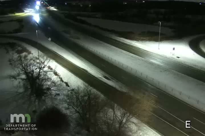 Traffic Cam Chanhassen: T.H.212 WB @ T.H.101