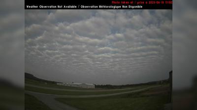 Burlington Airpark