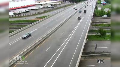 Excelsior Blvd Traffic