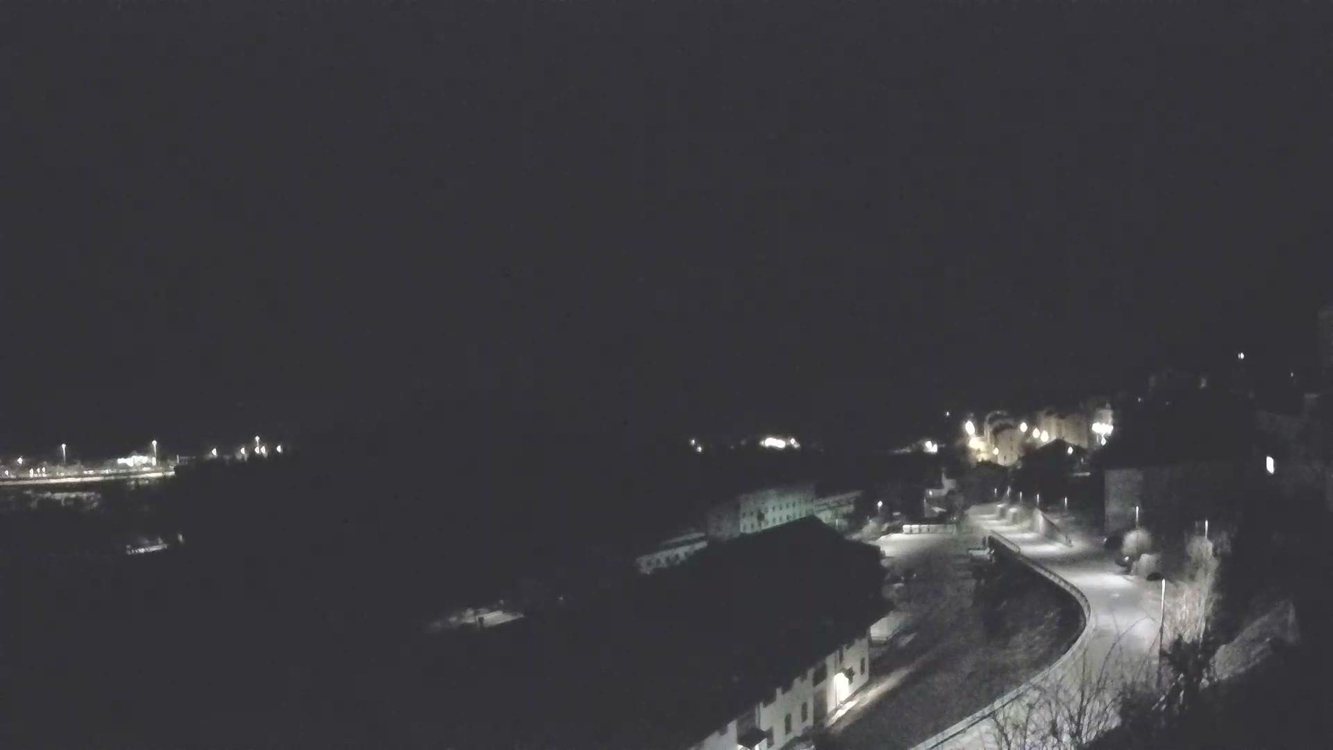 Tarvisio: Live cam Coccau
