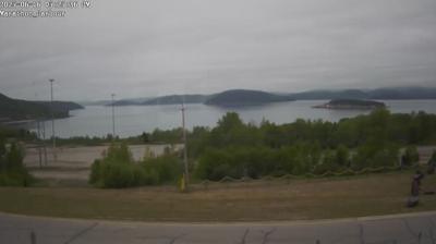 Marathon West Coast: Landscape & Weather