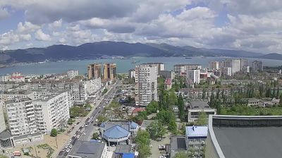 Novorossiysk › North-East