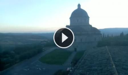 Traffic Cam Todi