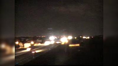 Buffalo › North: I-190 at Interchange 2 (Clinton Street Route 354)