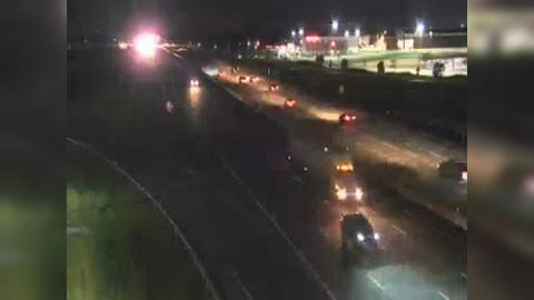 Cheektowaga Traffic Webcam