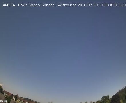 Wangen › Nordosten: Sirnach