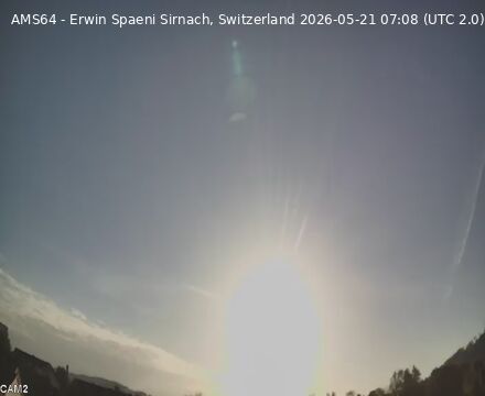 Wangen › Nordosten: Sirnach