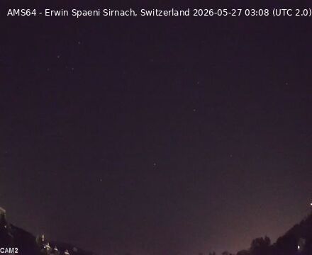 Wangen › Nordosten: Sirnach