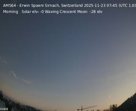 Wangen › Nordosten: Sirnach