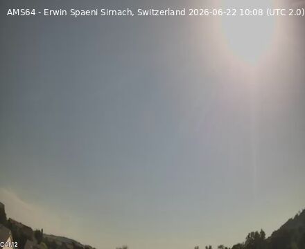 Wangen › Nordosten: Sirnach