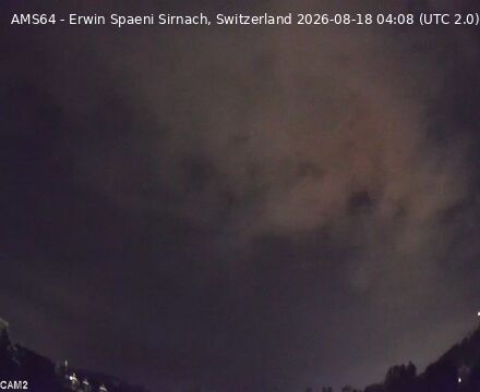Wangen › Nordosten: Sirnach