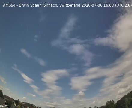 Wangen › Nordosten: Sirnach