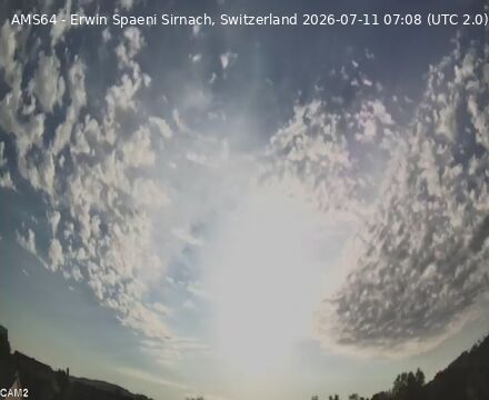 Wangen › Nordosten: Sirnach