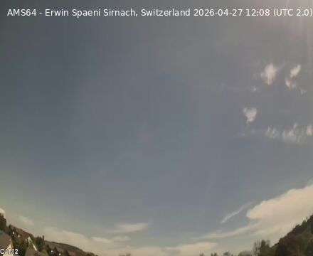 Wangen › Nordosten: Sirnach