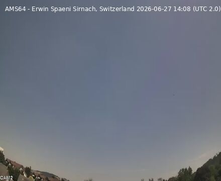Wangen › Nordosten: Sirnach