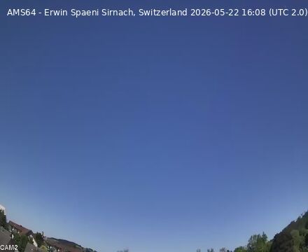 Wangen › Nordosten: Sirnach