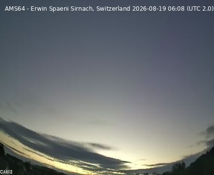 Wangen › Nordosten: Sirnach