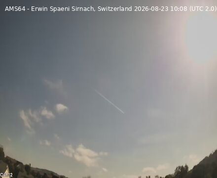 Wangen › Nordosten: Sirnach