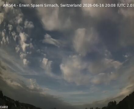Wangen › Nordosten: Sirnach