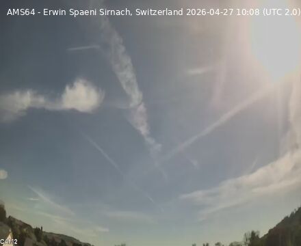 Wangen › Nordosten: Sirnach