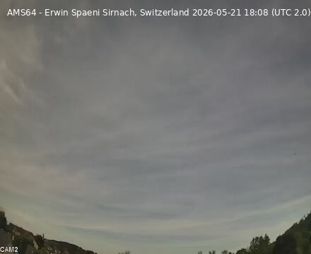 Wangen › Nordosten: Sirnach