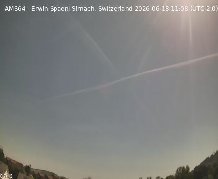 Wangen › Nordosten: Sirnach
