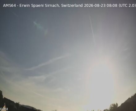 Wangen › Nordosten: Sirnach