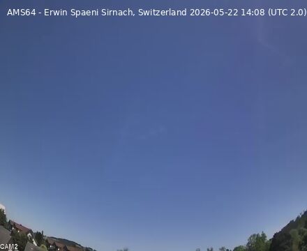 Wangen › Nordosten: Sirnach