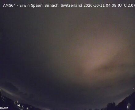 Wangen › Nordosten: Sirnach