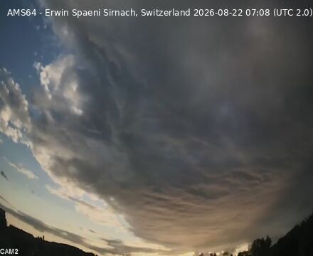 Wangen › Nordosten: Sirnach