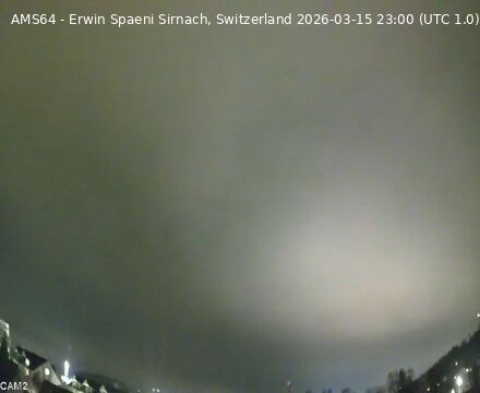 Wangen › Nordosten: Sirnach